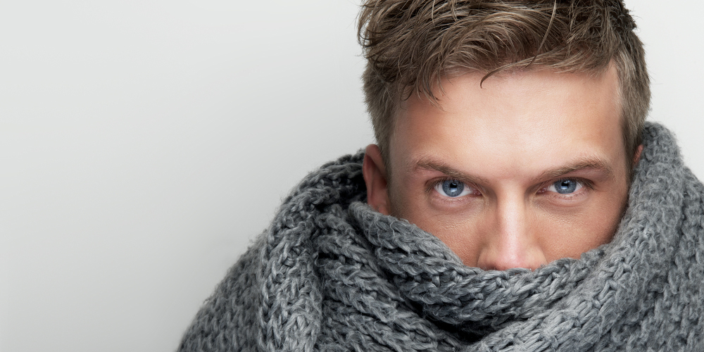 血行不良による冷えに悩む男性は多い！　冷えが体に及ぼす影響と対策法